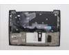 Lenovo 5M11P69402 MECH_ASM KBD Ccvr ENG BK BL SRX US BK