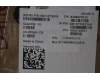 5M11P78559 Lenovo MECH_ASM BLKB ARA,FPR,CP,PenHolder,BK