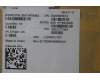 5M11P78562 Lenovo MECH_ASM BLKB BUL,FPR,CP,PenHolder,BK