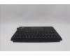 5M11P78569 Lenovo MECH_ASM BLKB FRA,FPR,CP,PenHolder,BK