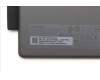 5M11P78569 Lenovo MECH_ASM BLKB FRA,FPR,CP,PenHolder,BK