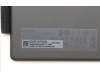 5M11P78573 Lenovo MECH_ASM BLKB HBW,FPR,CP,PenHolder,BK