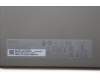 5M11P78574 Lenovo MECH_ASM BLKB HUN,FPR,CP,PenHolder,BK