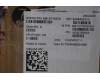 5M11P78575 Lenovo MECH_ASM BLKB ILD,FPR,CP,PenHolder,BK