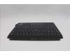 5M11P78576 Lenovo MECH_ASM BLKB ITA,FPR,CP,PenHolder,BK