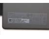 5M11P78576 Lenovo MECH_ASM BLKB ITA,FPR,CP,PenHolder,BK