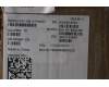 Lenovo 5M11P78577 MECH_ASM BLKB JPN,FPR,CP,PenHolder,BK