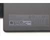 5M11P78579 Lenovo MECH_ASM BLKB LA SPA,FPR,CP,PenHolder,BK