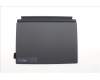 5M11P78581 Lenovo MECH_ASM BLKB NORDIC,FPR,CP,PenHolder,BK