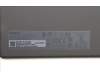 5M11P78581 Lenovo MECH_ASM BLKB NORDIC,FPR,CP,PenHolder,BK