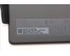 5M11P78583 Lenovo MECH_ASM BLKB RUS,FPR,CP,PenHolder,BK