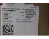 5M11P78590 Lenovo MECH_ASM BLKB TUR,FPR,CP,PenHolder,BK