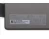 5M11P78590 Lenovo MECH_ASM BLKB TUR,FPR,CP,PenHolder,BK