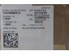 5M11P78592 Lenovo MECH_ASM BLKB UKE,FPR,CP,PenHolder,BK