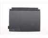 5M11P78593 Lenovo MECH_ASM BLKB UKR,FPR,CP,PenHolder,BK