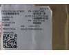 5M11P78593 Lenovo MECH_ASM BLKB UKR,FPR,CP,PenHolder,BK