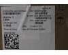 5M11P87849 Lenovo MECH_ASM BLKB UKE w/C Cov,WFC Sunrex