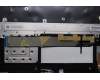 5M11P87849 Lenovo MECH_ASM BLKB UKE w/C Cov,WFC Sunrex