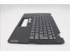 5M11P87849 Lenovo MECH_ASM BLKB UKE w/C Cov,WFC Sunrex