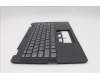5M11P87849 Lenovo MECH_ASM BLKB UKE w/C Cov,WFC Sunrex