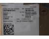 Lenovo 5M11P87855 MECH_ASM BLKB ENG w/C Cov,WFC Chicony