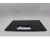 Lenovo 5M11P87855 MECH_ASM BLKB ENG w/C Cov,WFC Chicony