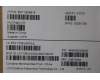 Lenovo 5M11Q08814 MECH_ASM FRU KB CCV SPA SRX UK BK,T