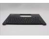 Lenovo 5M11Q08814 MECH_ASM FRU KB CCV SPA SRX UK BK,T