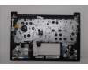 Lenovo 5M11Q08908 MECH_ASM FRU KB CCV SWE/FIN LTN UK BK,T