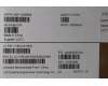 Lenovo 5M11Q08908 MECH_ASM FRU KB CCV SWE/FIN LTN UK BK,T
