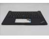 Lenovo 5M11Q08908 MECH_ASM FRU KB CCV SWE/FIN LTN UK BK,T