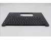 Lenovo 5M11Q08908 MECH_ASM FRU KB CCV SWE/FIN LTN UK BK,T