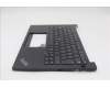 Lenovo 5M11Q08908 MECH_ASM FRU KB CCV SWE/FIN LTN UK BK,T