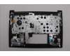 Lenovo 5M11Q08942 MECH_ASM FRU KB CCV UK SRX UK BK,T