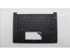Lenovo 5M11Q09095 MECH_ASM FRU CCV FRA BL SRX UK BK,T