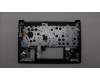 Lenovo 5M11Q09095 MECH_ASM FRU CCV FRA BL SRX UK BK,T