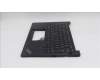 Lenovo 5M11Q09119 MECH_ASM FRU CCV HUN BL SRX UK BK,T