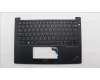Lenovo 5M11Q09119 MECH_ASM FRU CCV HUN BL SRX UK BK,T