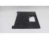 Lenovo 5M11Q09119 MECH_ASM FRU CCV HUN BL SRX UK BK,T