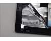 Lenovo 5M11Q09191 MECH_ASM FRU CCV NORDIC BL SRX UK BK,T