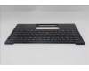 Lenovo 5M11Q25586 MECH_ASM GRP_KBD_BZL_ENG_WL_BK_LTN