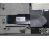 Lenovo 5M11Q25611 MECH_ASM GRP_KBD_BZL_UK_WL_BK_LTN