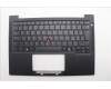 Lenovo 5M11Q25689 MECH_ASM GRP_KBD_BZL_CZE/SLK_WW_BK_CHY