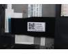 Lenovo 5M11Q25725 MECH_ASM GRP_KBD_BZL_DEN_WW_BK_LTN