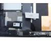 Lenovo 5M11Q25764 MECH_ASM GRP_KBD_BZL_FRA_WW_BK_SRX