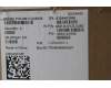 Lenovo 5M11Q25828 MECH_ASM ASM-CASE-REAR,COVER,NON TOUCH