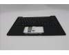 Lenovo 5M11Q53799 MECH_ASM KBD Ccvr GRE BK BL SRX US BK