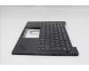 Lenovo 5M11Q53882 MECH_ASM KBD Ccvr POR BK BL SRX UK BK