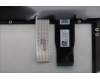 Lenovo 5M11Q54098 MECH_ASM KBD Ccvr GER BK BL SRX WW UK BK