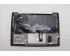 Lenovo 5M11Q54222 MECH_ASM KBD SWE/FIN BK BL SRX WW UK BK